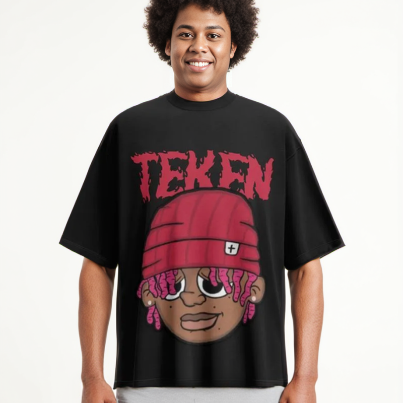 Teken OG