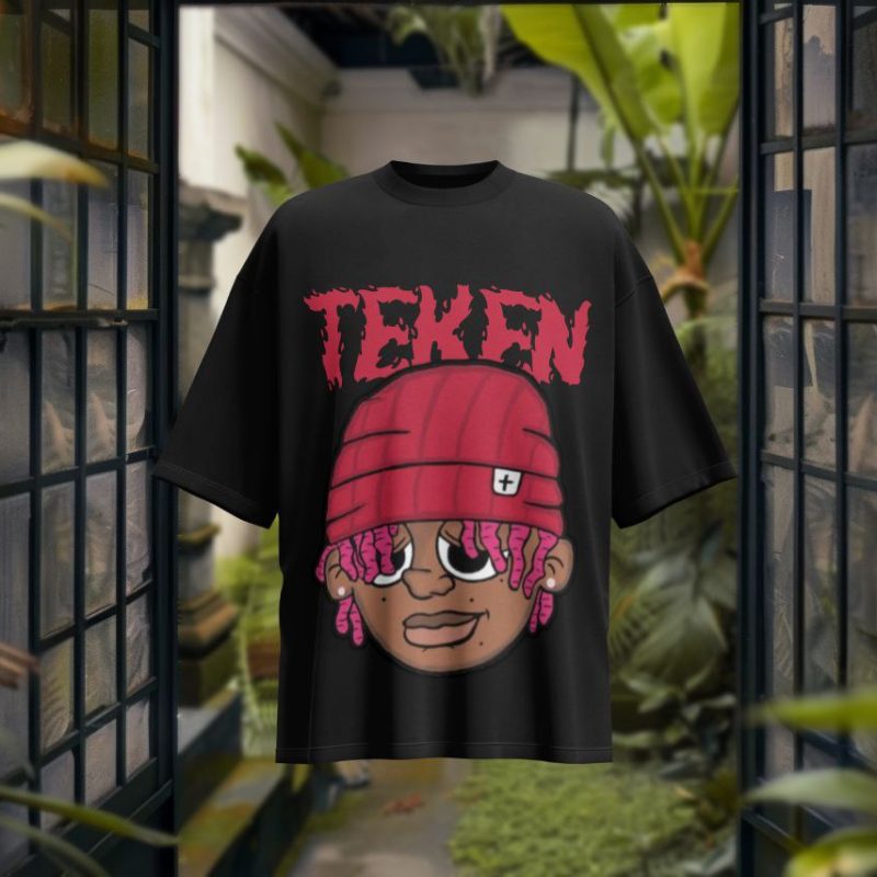 Teken OG T-Shirt