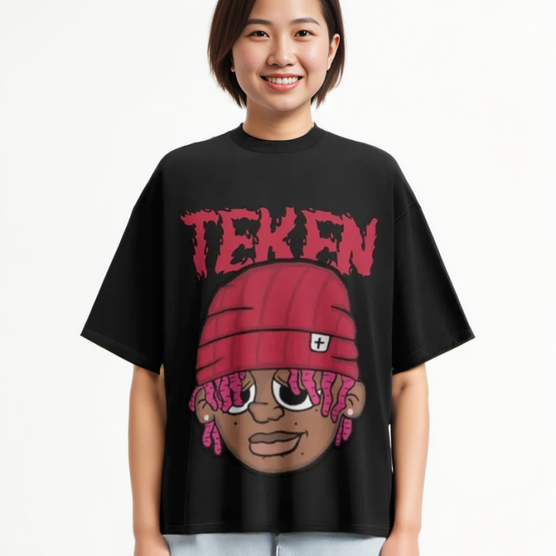 Teken OG
