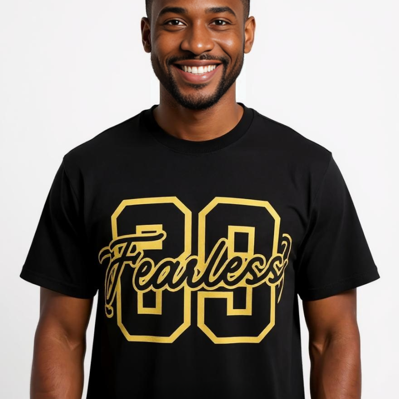 T89 Fearless