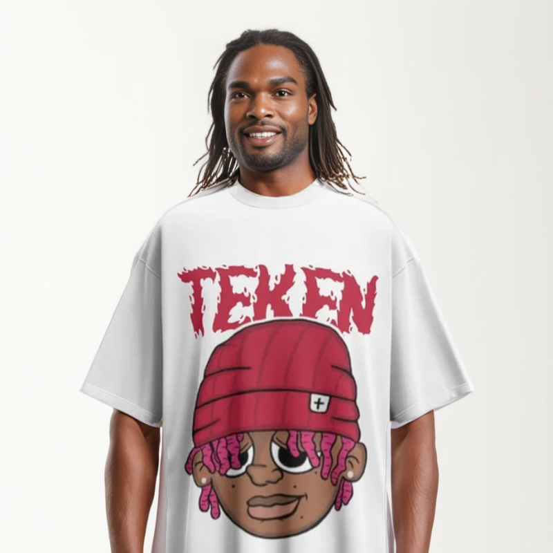Teken OG